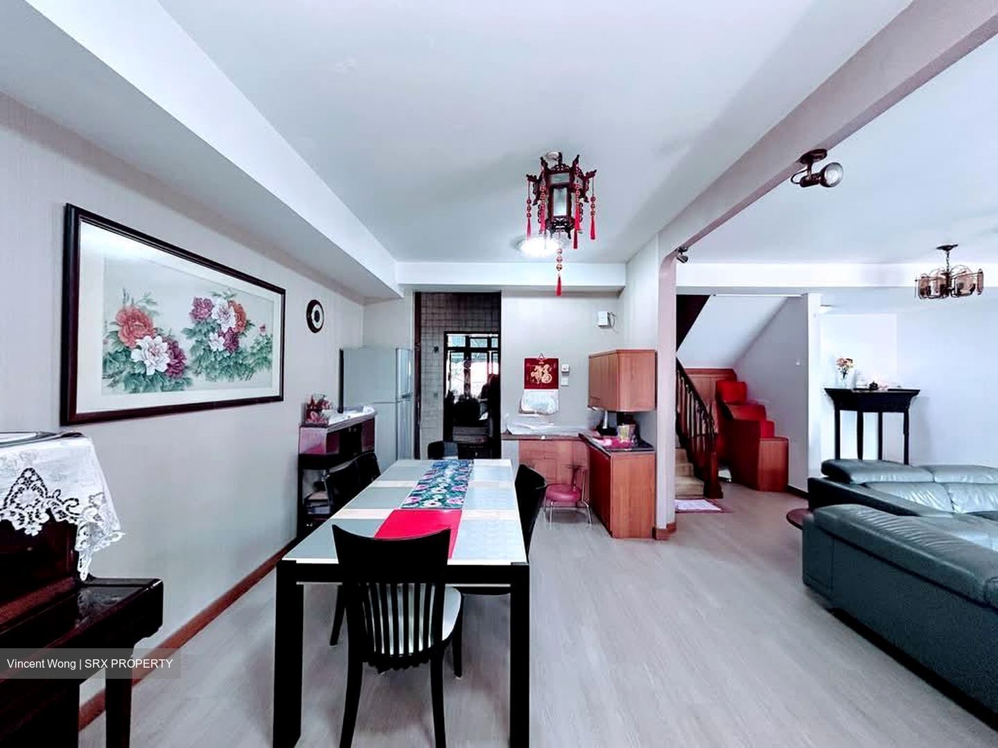 Nim Gardens (D28), Condominium #563917941